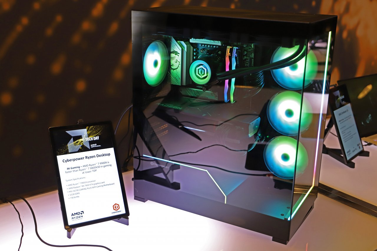 [15/07/2024] Ryzen 9 9900X