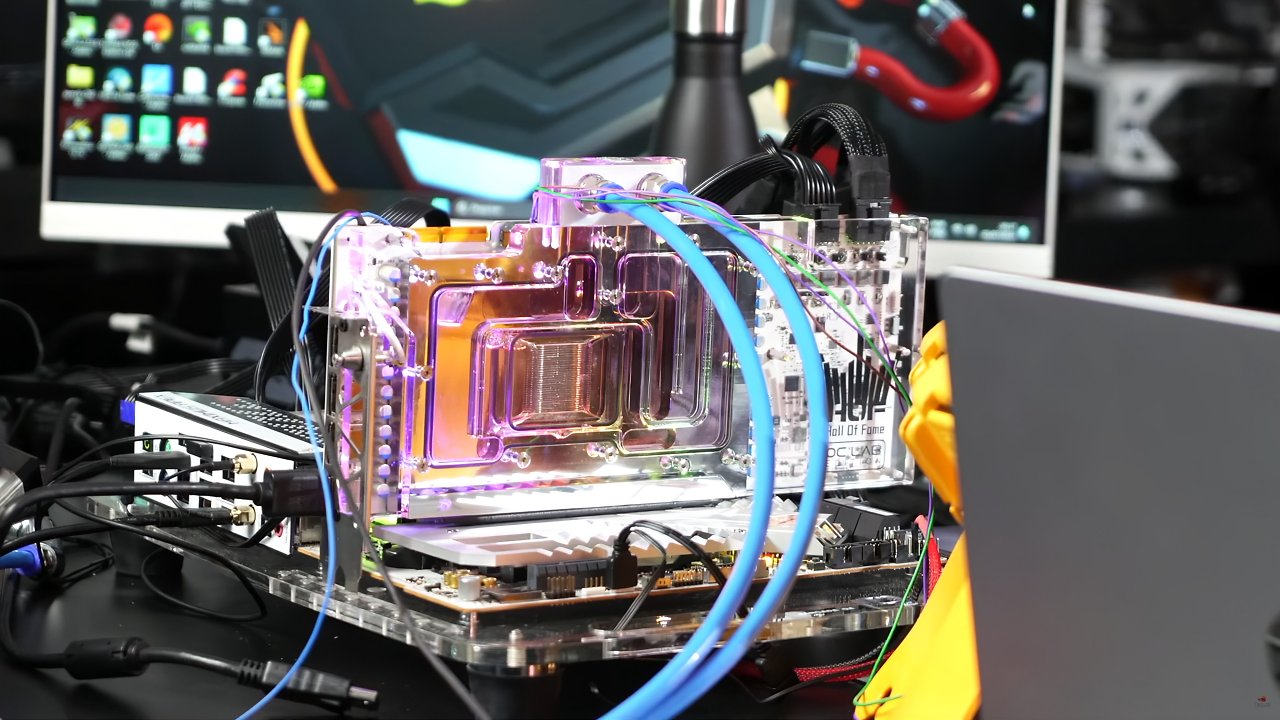 [03/07/2024] Geforce RTX 4090 
