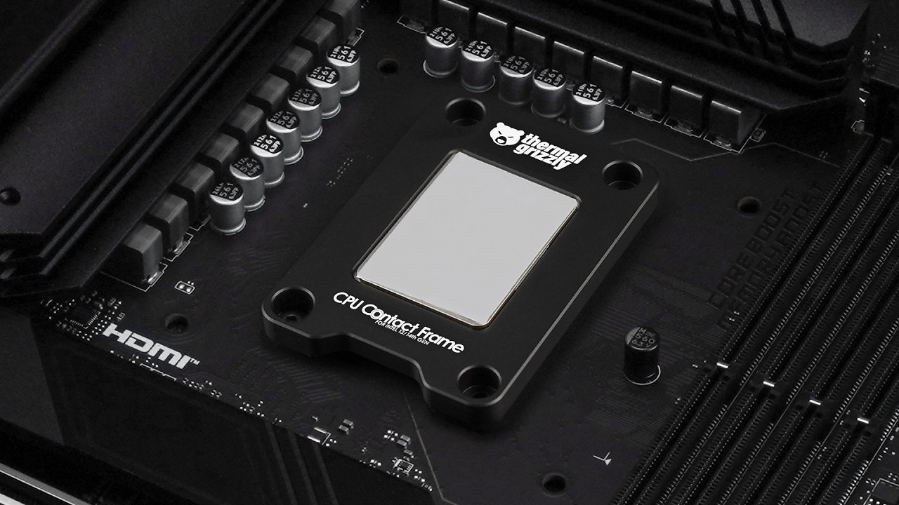 [29/07/2024] Thermal Grizzly hat ein neues Pad mit 