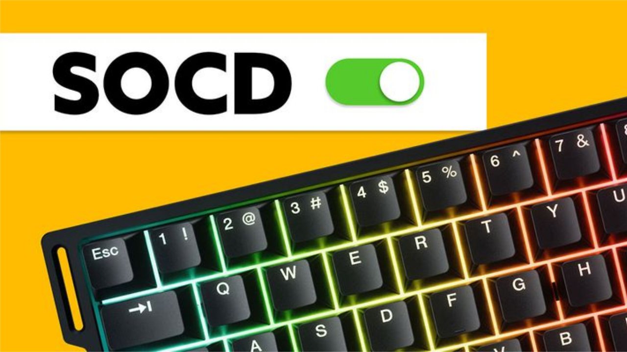 [26/07/2024] Nach Razer rückt auch Wooting ins Zentrum einer Cheating-Diskussion rund um ein neues Tastatur-Feature.