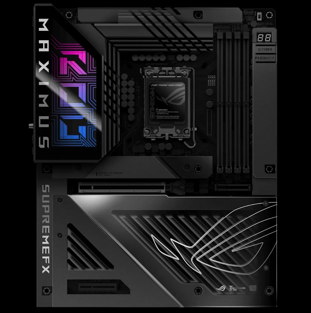 [21/07/2024] X870E