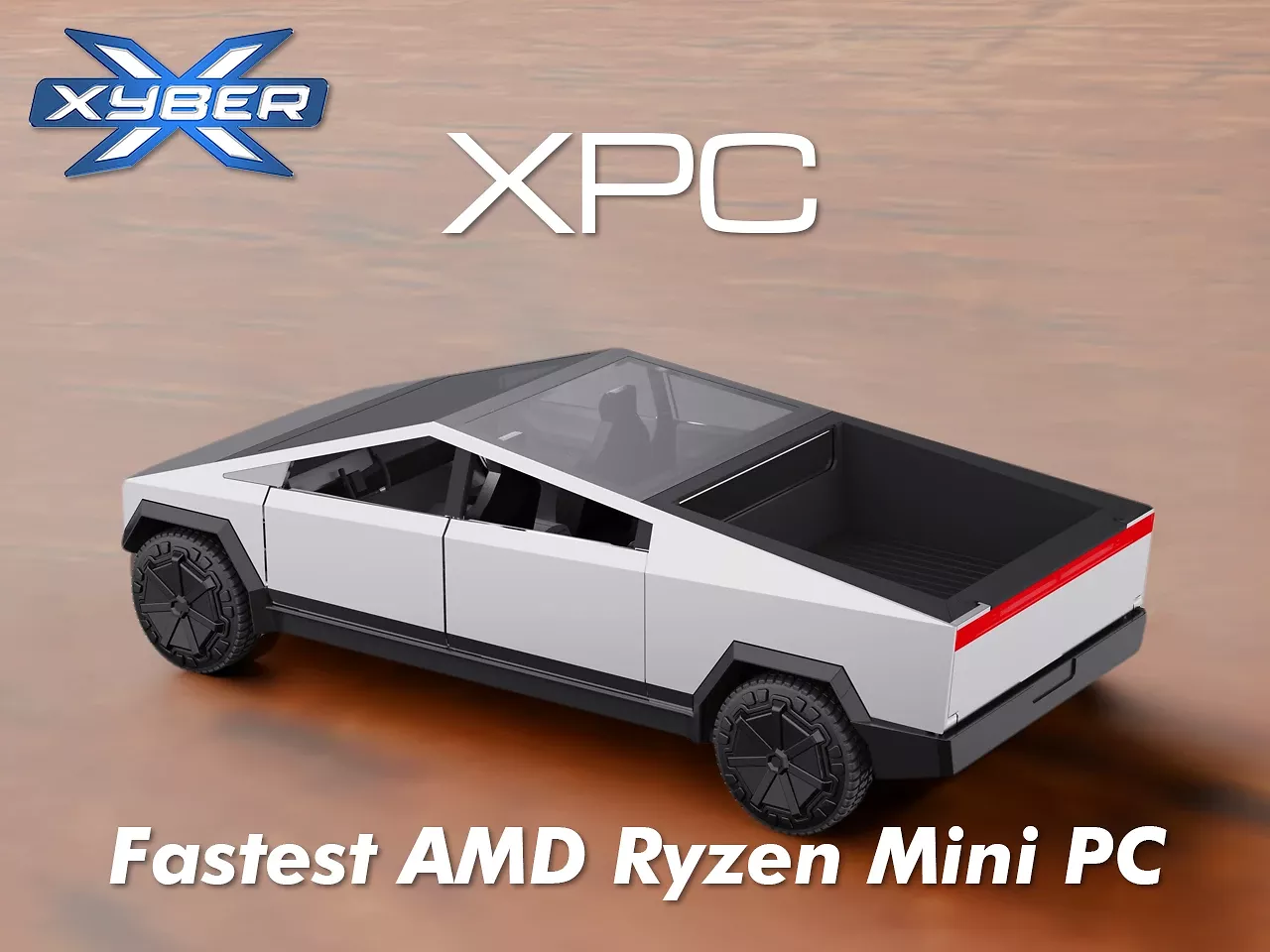 [05/07/2024] Xyber XPC