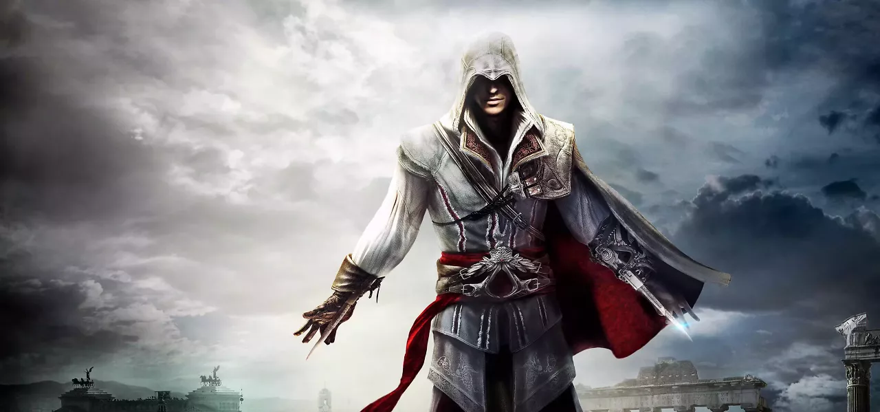 [04/07/2024] Assassin's Creed: Prominenter Abgang nach Auslagerung wohl nicht ganz freiwillig