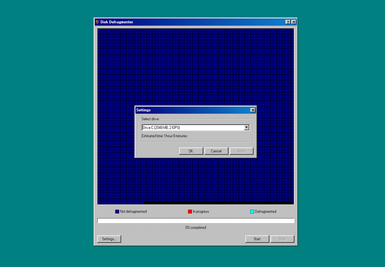 [09/07/2024] Defrag98.com