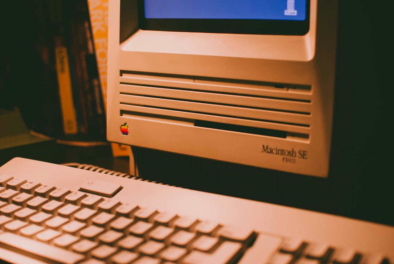 [16/07/2024] Windows NT auf Apples Macintosh: Portierung erfolgt