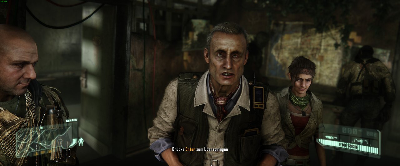 [04/07/2024] Ben das Ding: Crysis 3 Remastered in 3.840 × 1.600 (7)