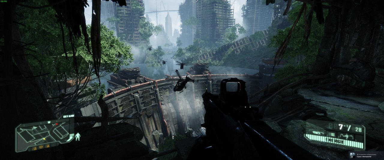 [04/07/2024] Ben das Ding: Crysis 3 Remastered in 3.840 × 1.600 (8)