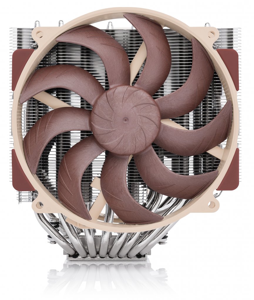 [02/07/2024] Noctua NH-D15 G2 mit A14x25r G2 (2)