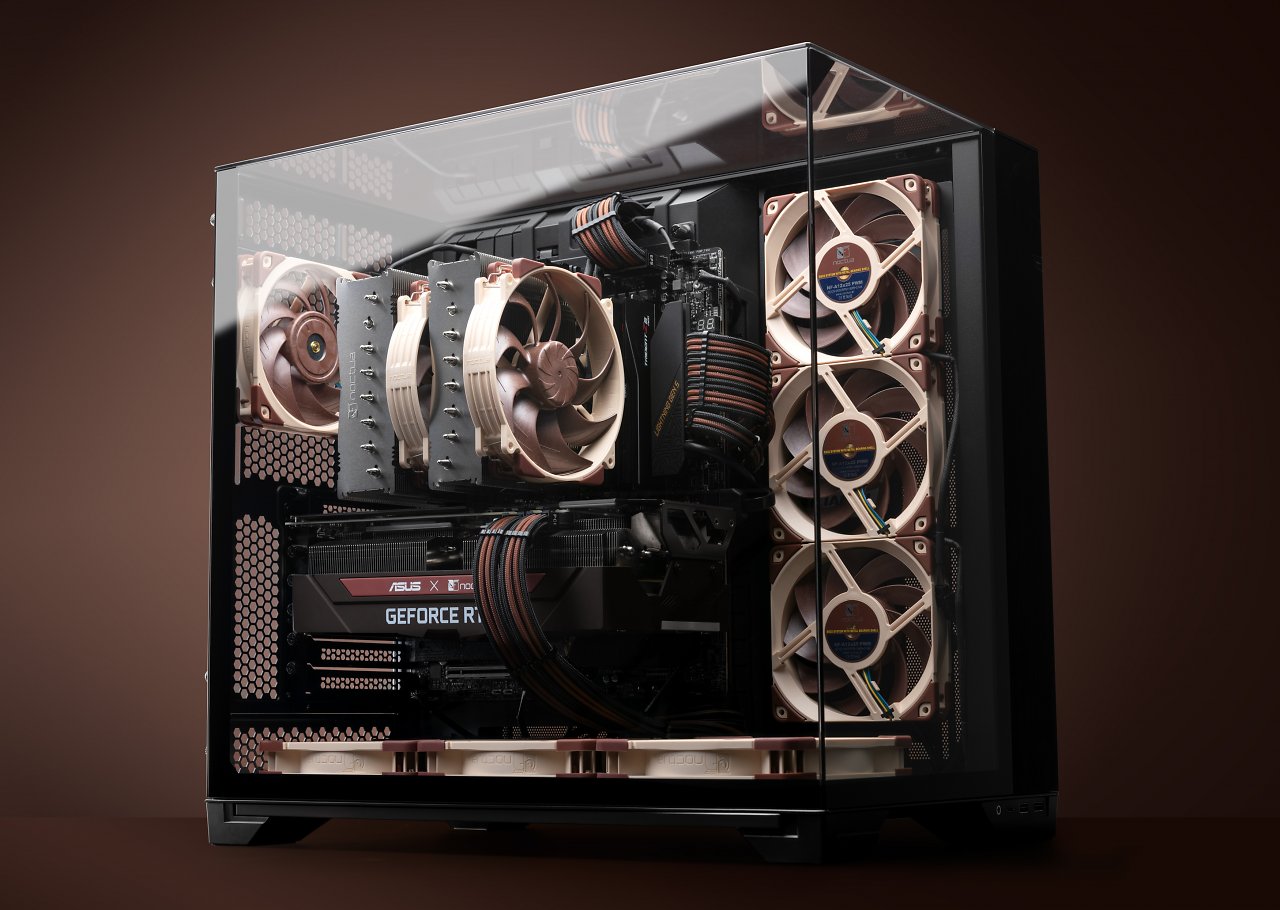 [02/07/2024] Noctua NH-D15 G2 mit A14x25r G2 (7)
