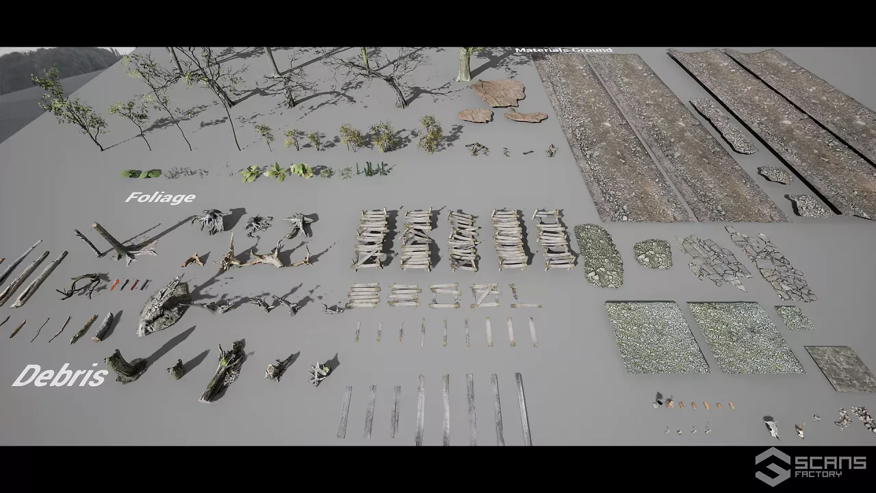 [19/07/2024] Fantasy Ruins Tech Demo (20)