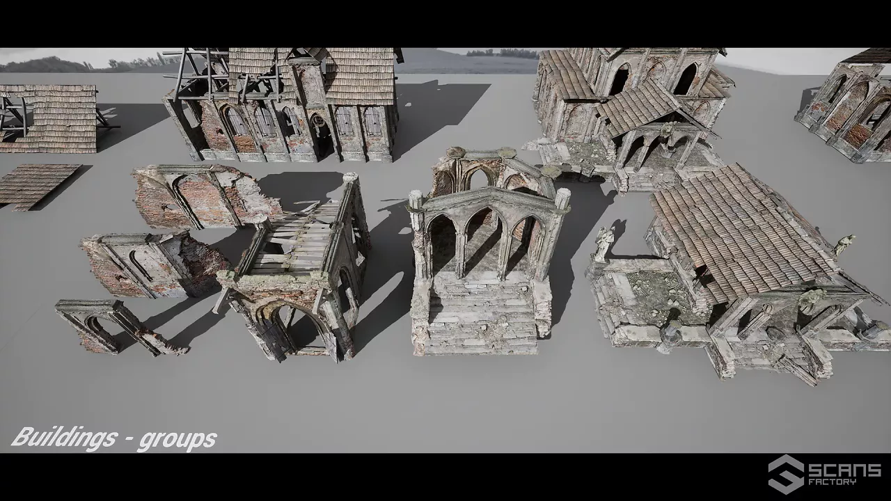 [19/07/2024] Fantasy Ruins Tech Demo (23)