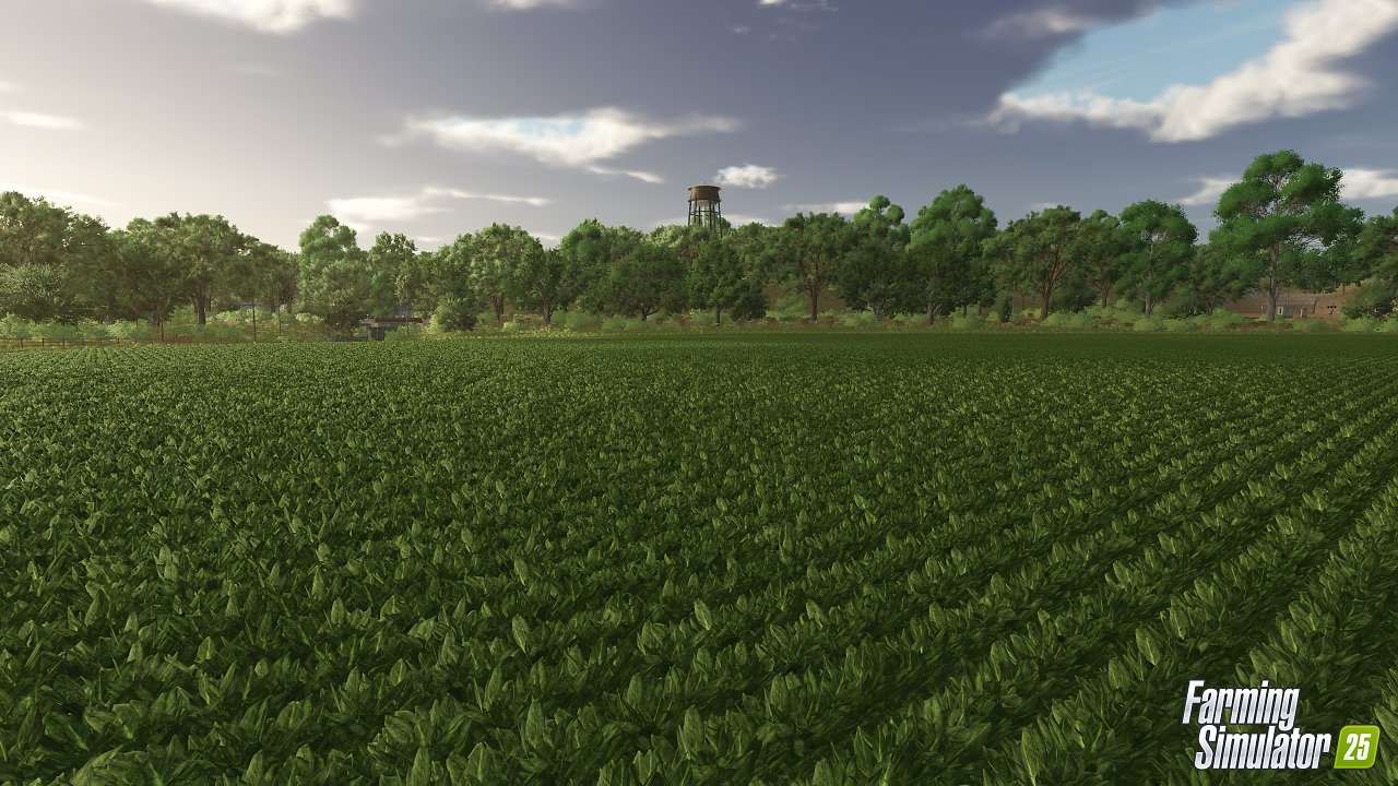 [05/08/2024] LS25: Impressionen von Riverbend Springs (11)