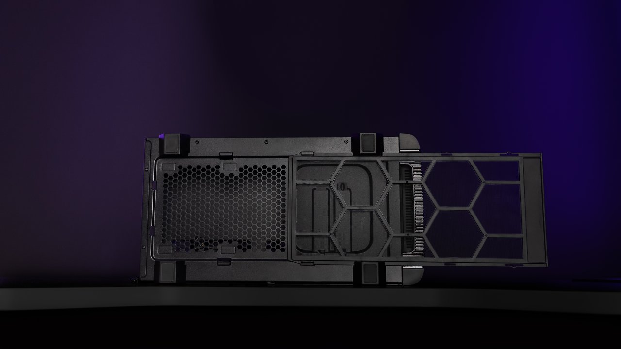 <strong>Neue Gehäuse-Serie mit/ohne Dämmung von Be Quiet:</strong> Pure Base 501 Airflow und Silent