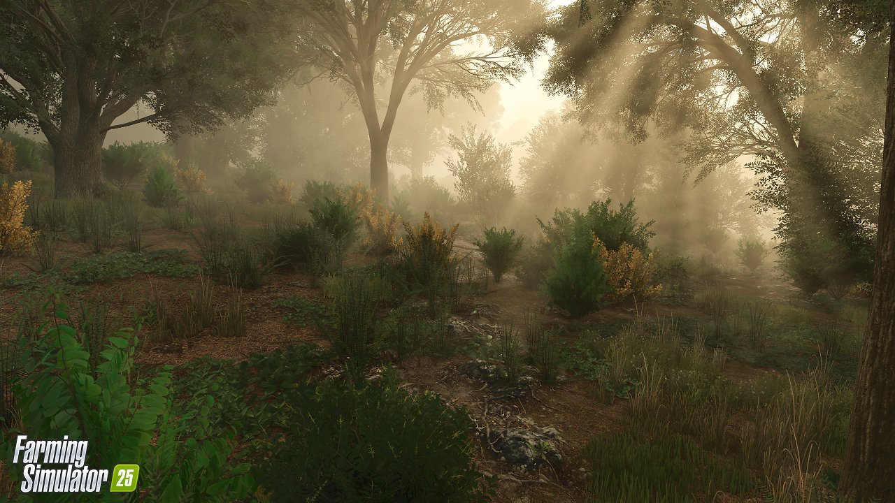 [05/08/2024] LS25: Impressionen von Riverbend Springs (2)
