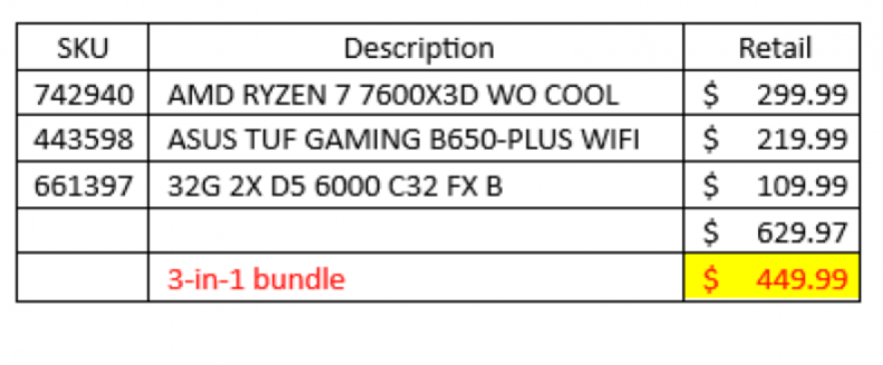 [31/08/2024] Bundle