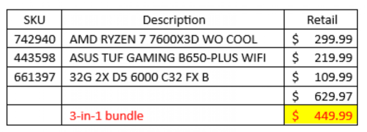 [31/08/2024] Bundle
