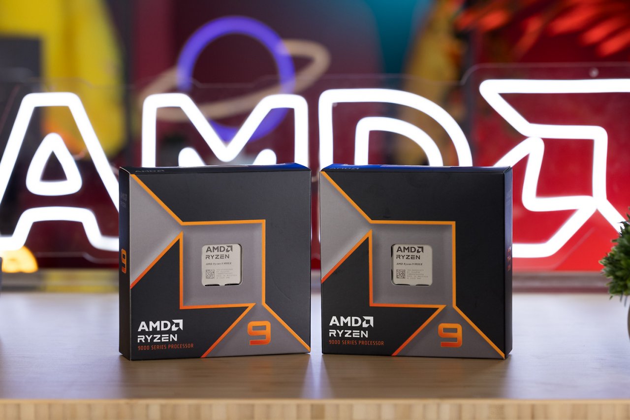 [13/08/2024] Ryzen 9000
