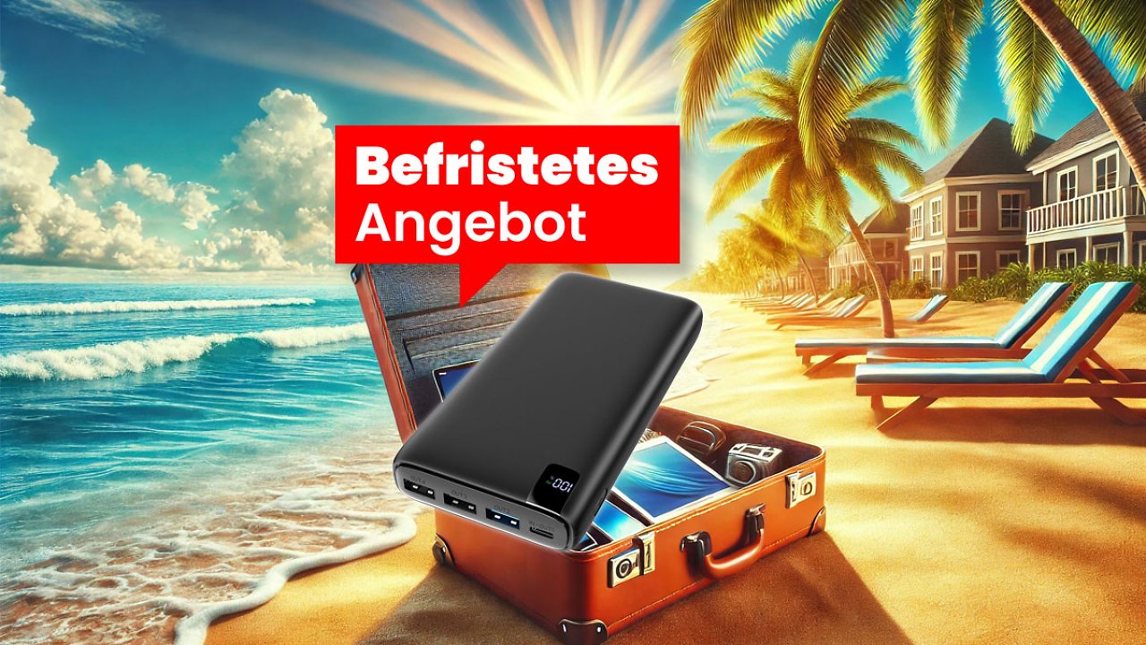 [22/08/2024] AAddtop B02P Powerbank Deal 08 2024