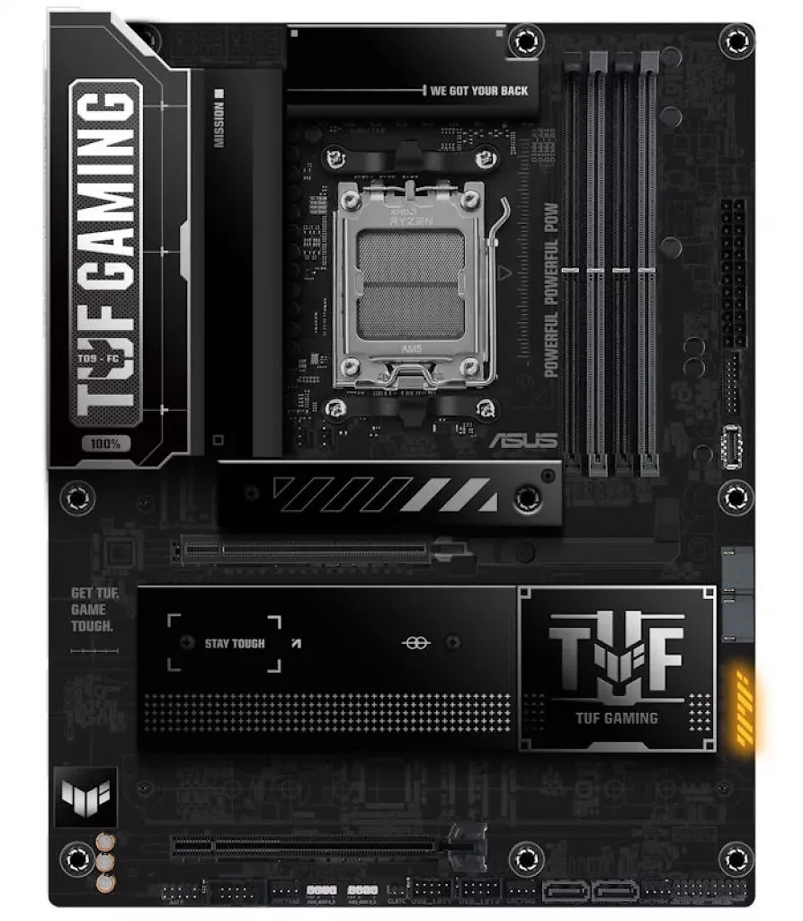 [17/08/2024] Asus TUF Gaming