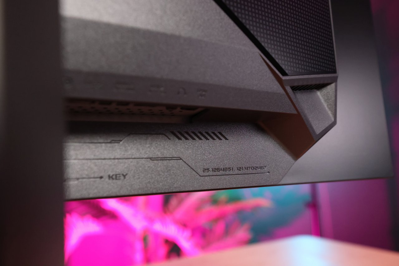 [29/08/2024] Asus ROG Swift OLED PG32UCDP im Test: 4K-OLED-Pracht, Dual-Mode mit bis zu 480 Hz