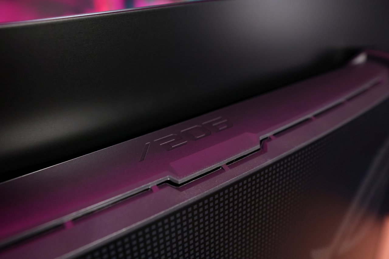 [29/08/2024] Asus ROG Swift OLED PG32UCDP im Test: 4K-OLED-Pracht, Dual-Mode mit bis zu 480 Hz