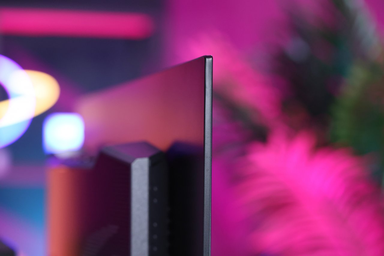 [29/08/2024] Asus ROG Swift OLED PG32UCDP im Test: 4K-OLED-Pracht, Dual-Mode mit bis zu 480 Hz