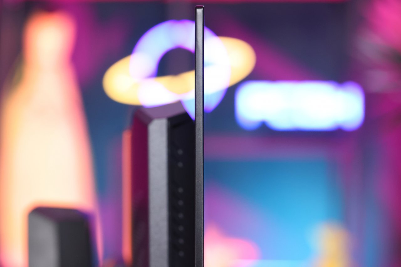 [29/08/2024] Asus ROG Swift OLED PG32UCDP im Test: 4K-OLED-Pracht, Dual-Mode mit bis zu 480 Hz