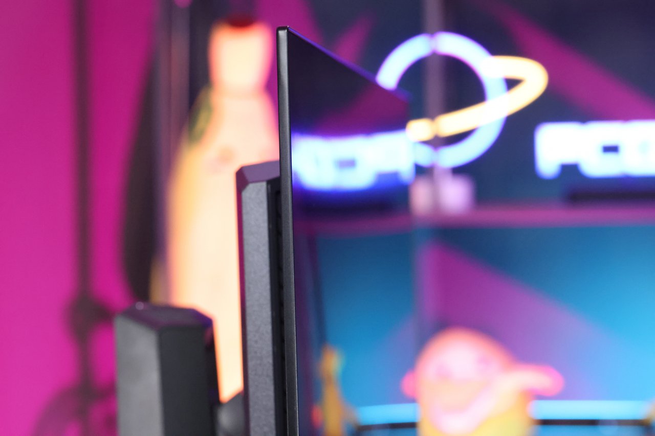 [29/08/2024] Asus ROG Swift OLED PG32UCDP im Test: 4K-OLED-Pracht, Dual-Mode mit bis zu 480 Hz
