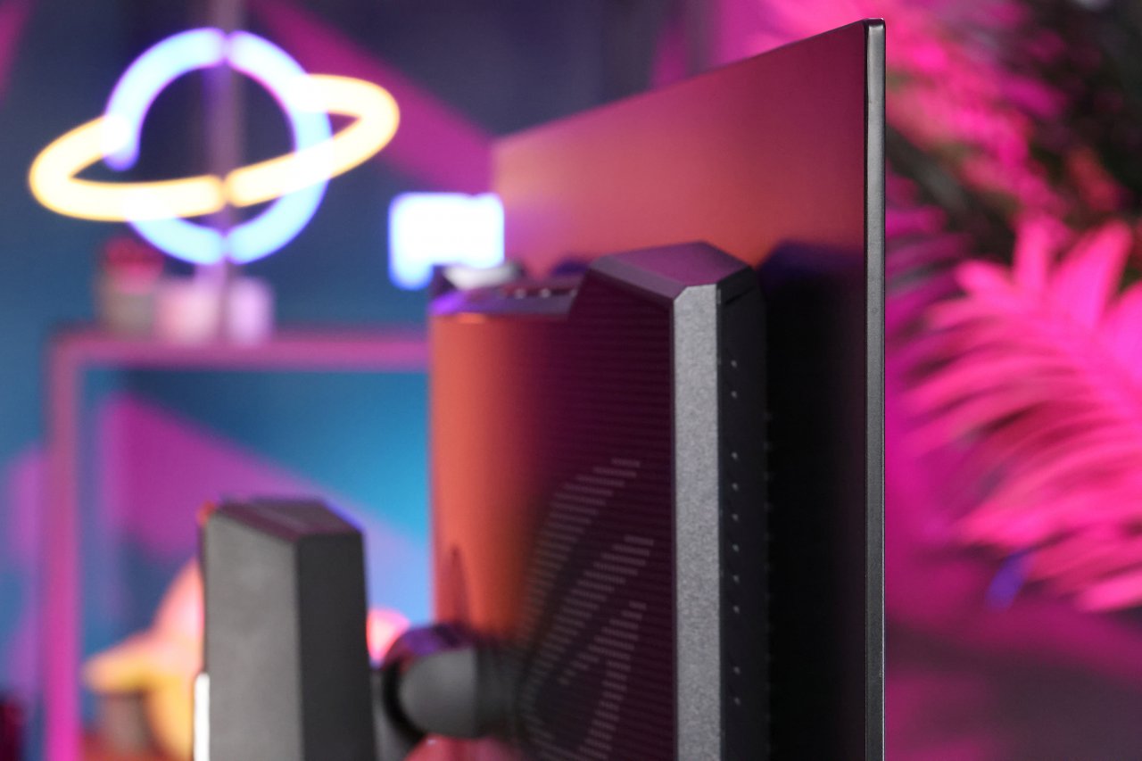 [29/08/2024] Asus ROG Swift OLED PG32UCDP im Test: 4K-OLED-Pracht, Dual-Mode mit bis zu 480 Hz
