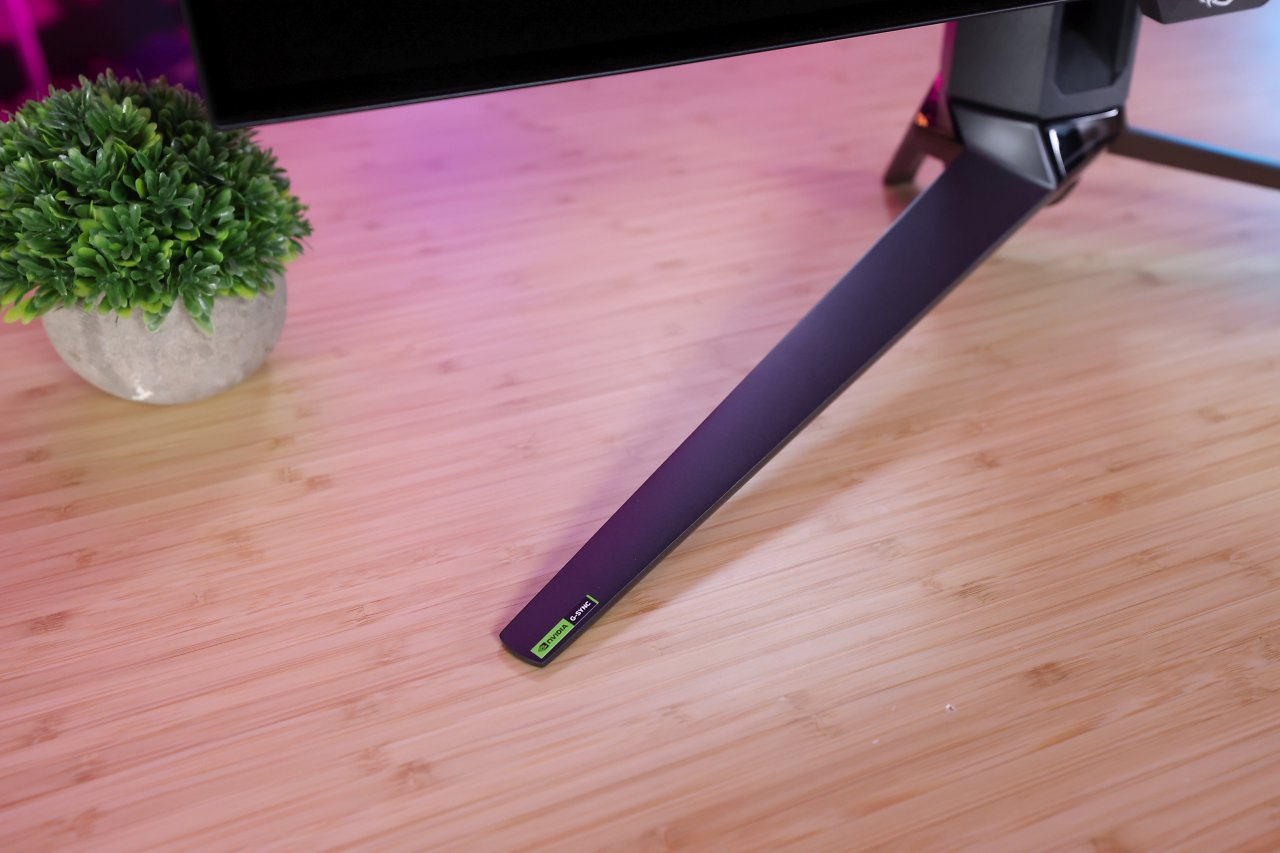 [29/08/2024] Asus ROG Swift OLED PG32UCDP im Test: 4K-OLED-Pracht, Dual-Mode mit bis zu 480 Hz