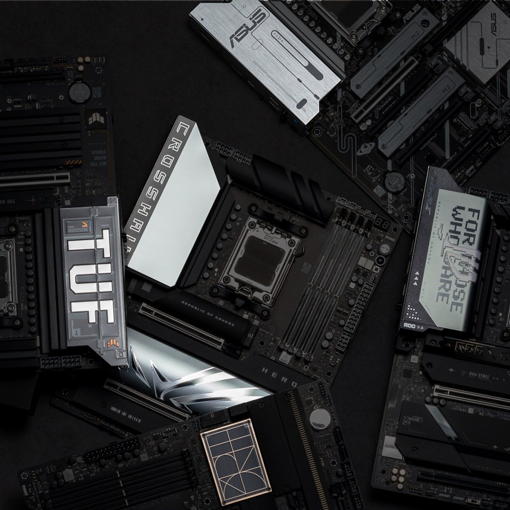 [17/08/2024] Asus X870(E)