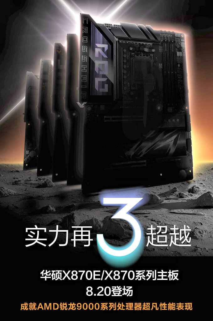 [17/08/2024] Asus X870(E)