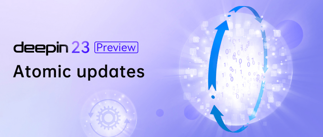 Atomic Updates