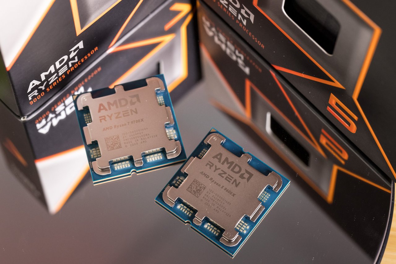 [02/08/2024] Ryzen 9000