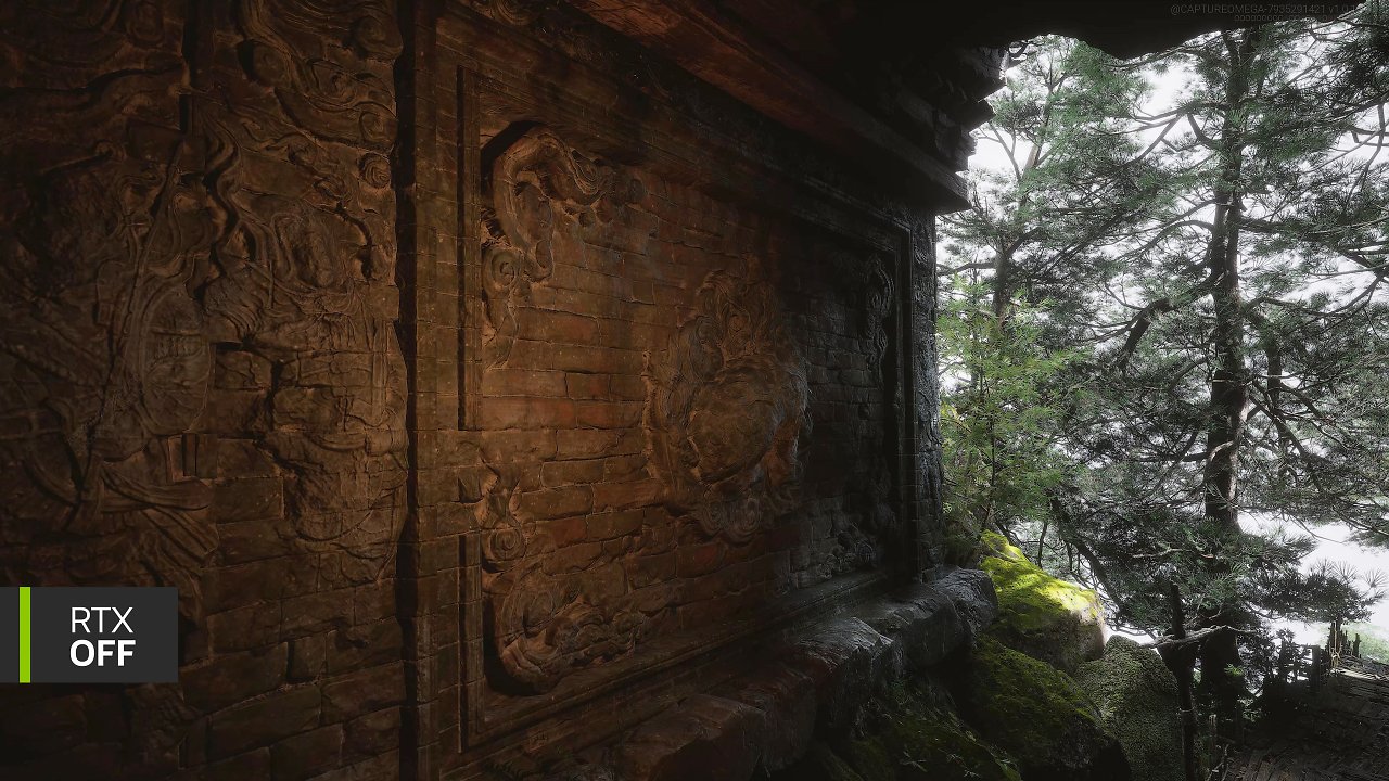 [19/08/2024] Black Myth Wukong Screenshot 02 Off