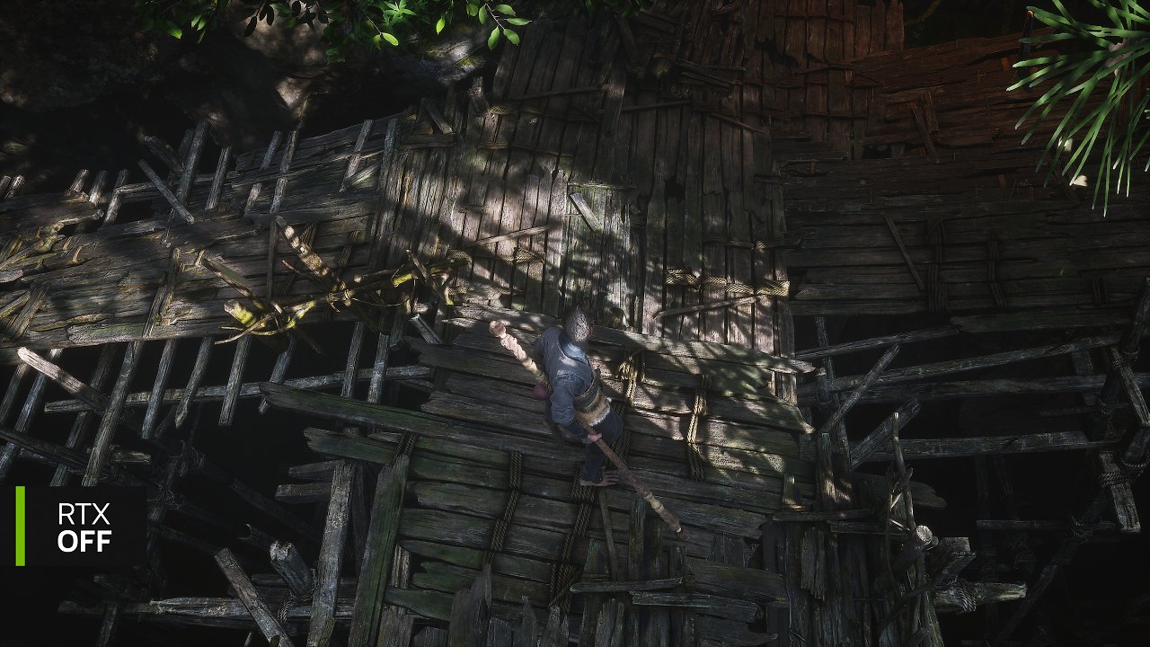 [19/08/2024] Black Myth Wukong Screenshot 04 Off