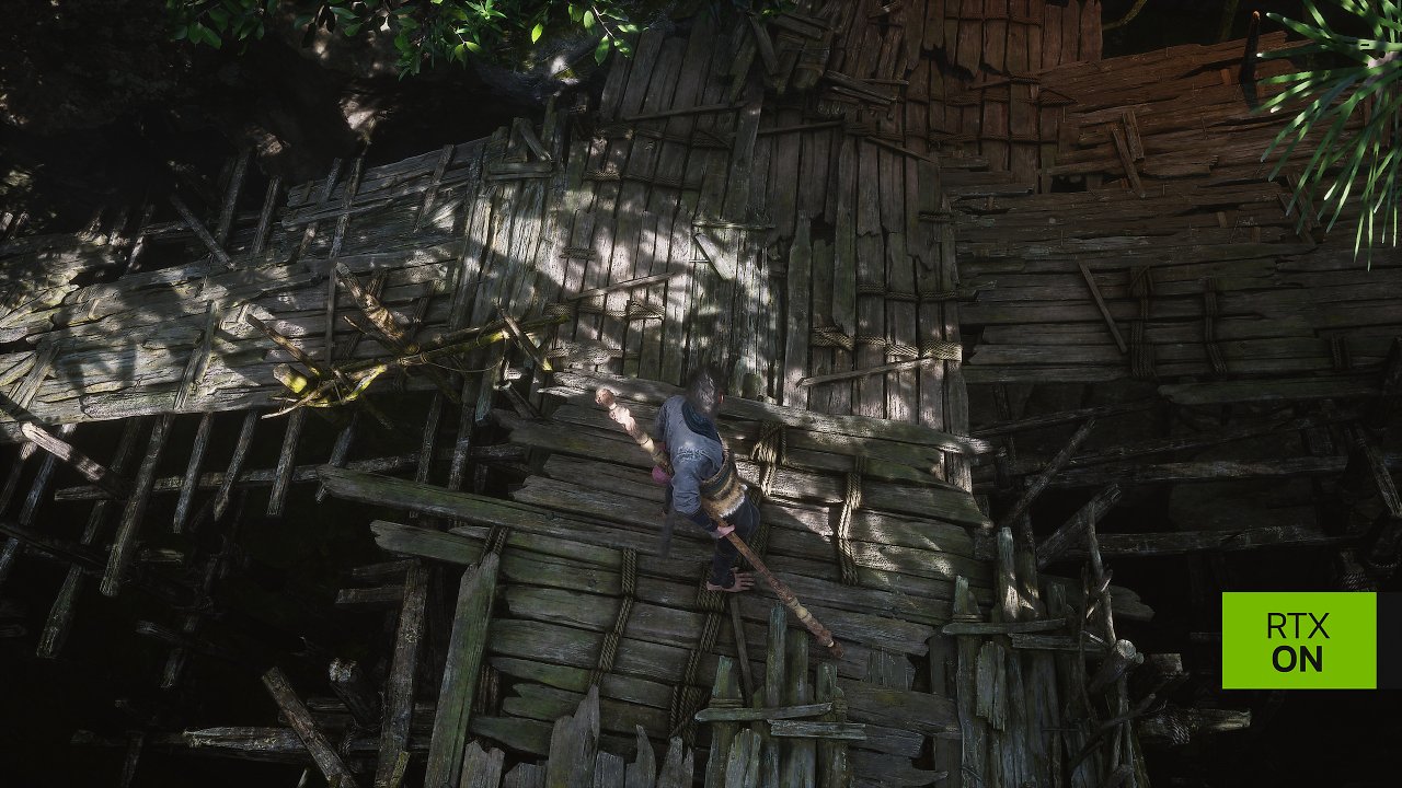 [19/08/2024] Black Myth Wukong Screenshot 04 On