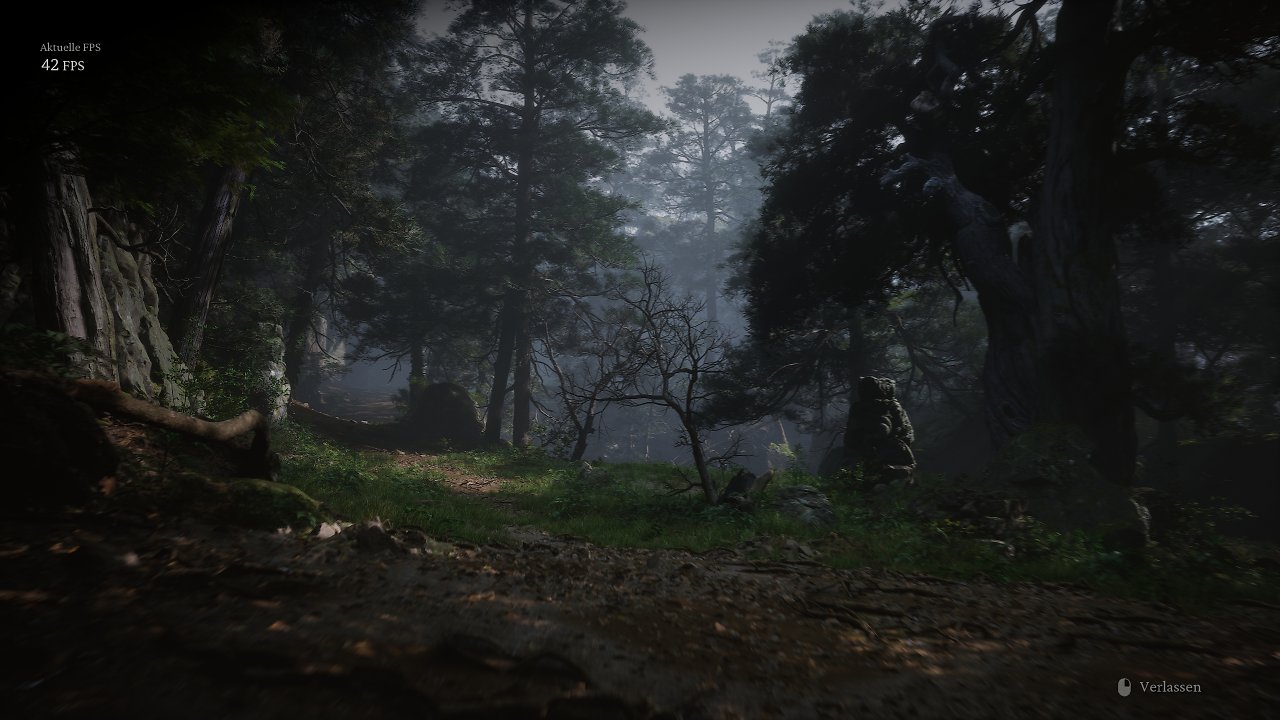 [13/08/2024] Black Myth: Wukong Standalone Benchmark, 4K TSR native, No RTX-RT (7)