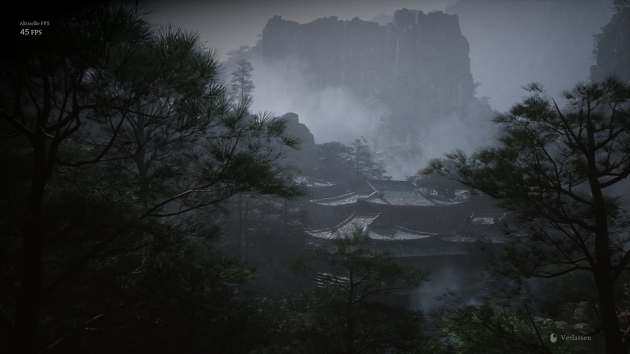 [13/08/2024] Black Myth: Wukong Standalone Benchmark, 4K TSR native, No RTX-RT (8)