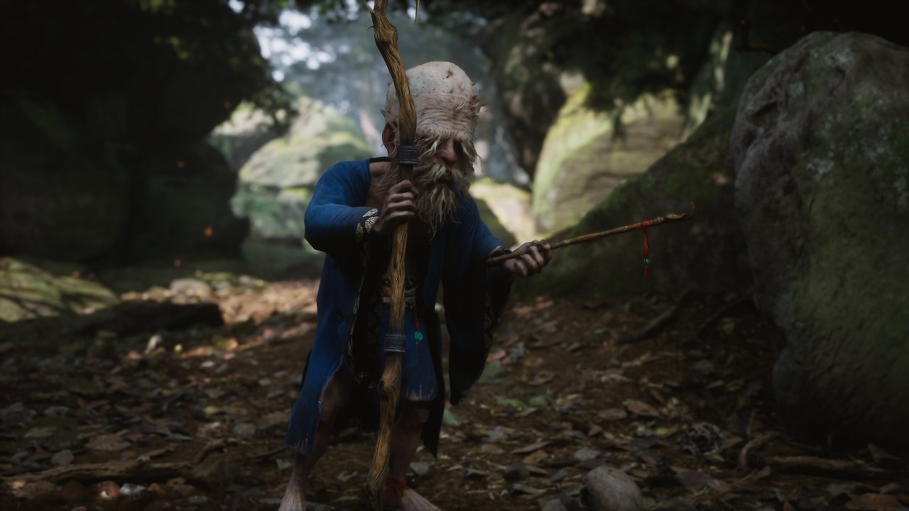 [19/08/2024] Black Myth Wukong im Techtest: Geforce-Pathtracing-Show (Bilder: UHD mit maximalen Pathtracing-Details und DLSS Quality, downsampled @ 1800p) (15)
