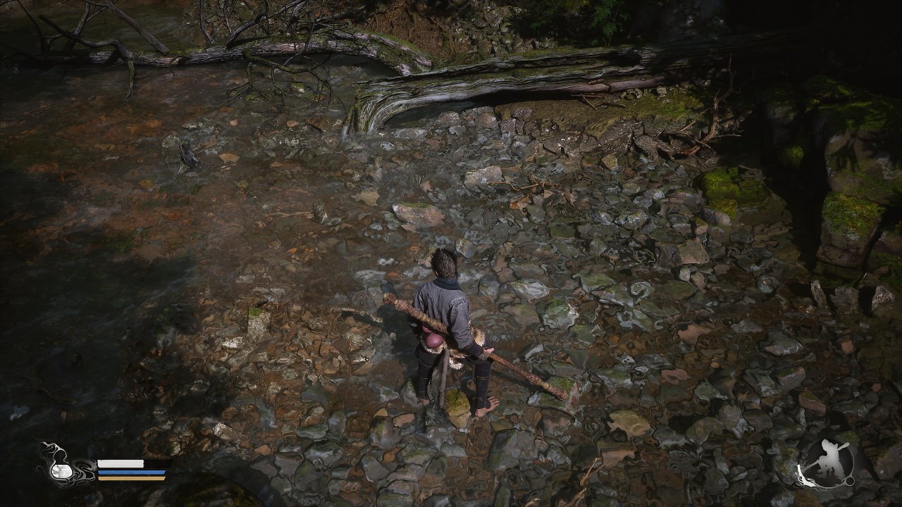 [19/08/2024] Black Myth Wukong im Techtest: Geforce-Pathtracing-Show (Bilder: UHD mit maximalen Pathtracing-Details und DLSS Quality, downsampled @ 1800p) (17)