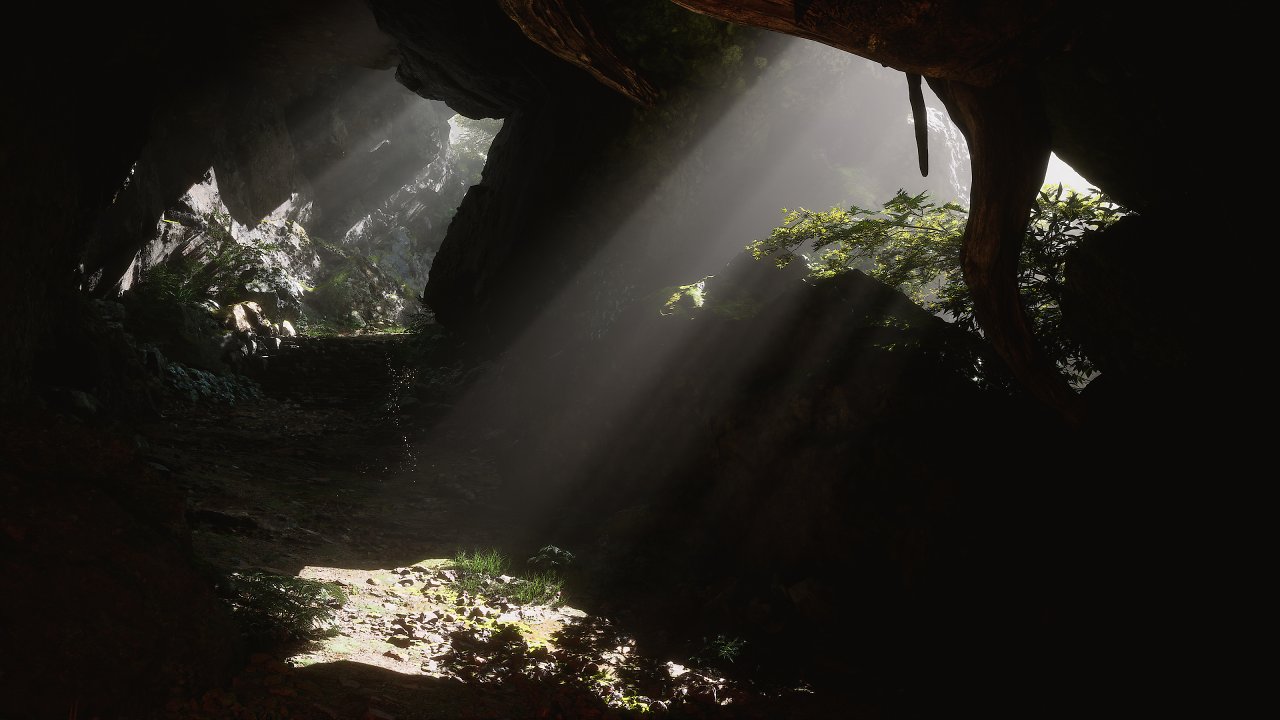 [19/08/2024] Black Myth Wukong im Techtest: Geforce-Pathtracing-Show (Bilder: UHD mit maximalen Pathtracing-Details und DLSS Quality, downsampled @ 1800p) (4)
