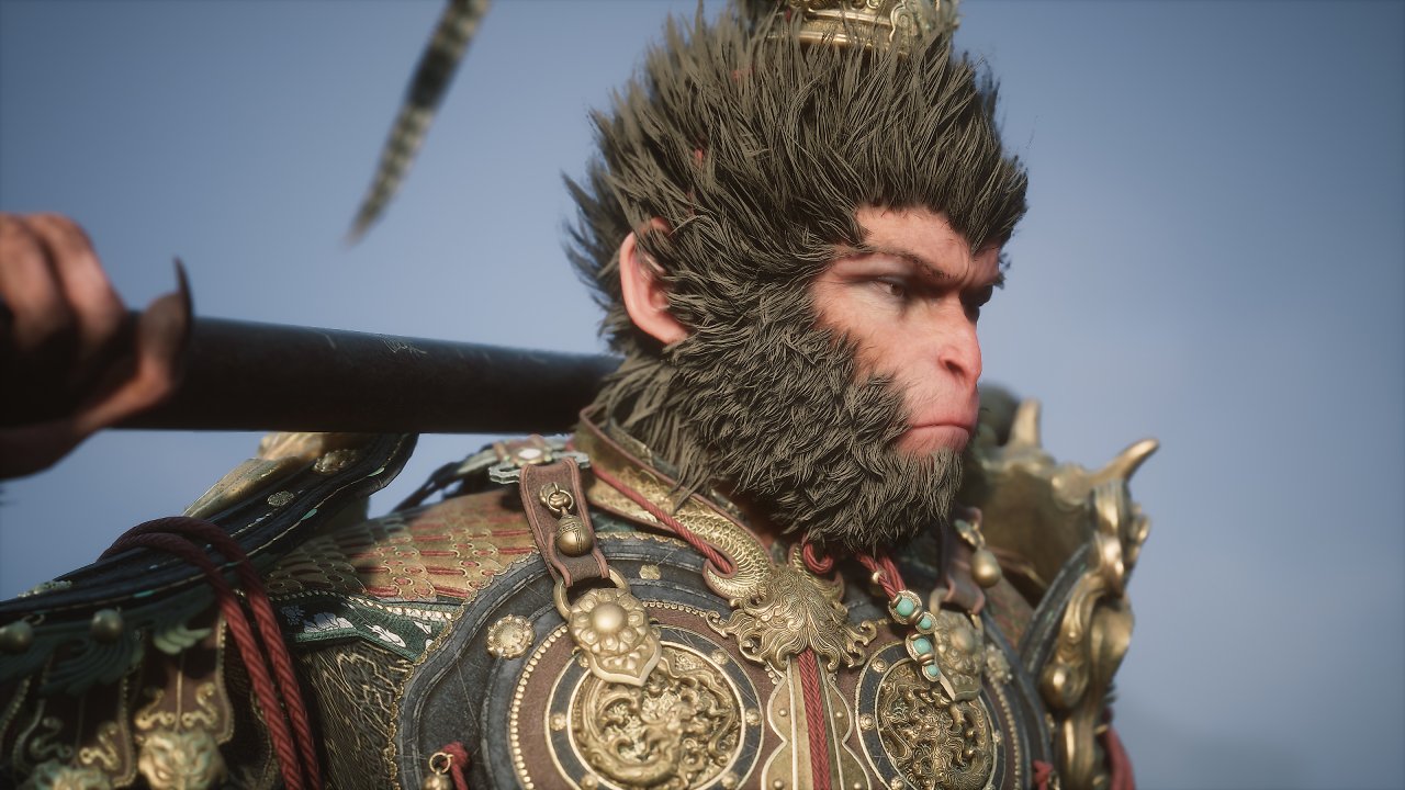 [19/08/2024] Black Myth Wukong im Techtest: Geforce-Pathtracing-Show (Bilder: UHD mit maximalen Pathtracing-Details und DLSS Quality, downsampled @ 1800p) (8)