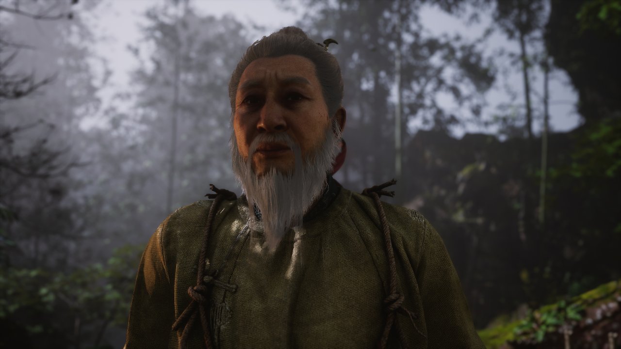[19/08/2024] Black Myth Wukong im Techtest: Geforce-Pathtracing-Show (Bilder: UHD mit maximalen Pathtracing-Details und DLSS Quality, downsampled @ 1800p) (25)