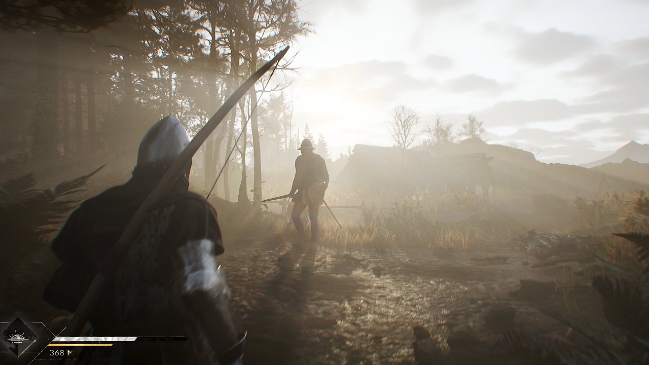 [20/08/2024] Blight: Survival - Survival-Horror als Mittelalter-Koop