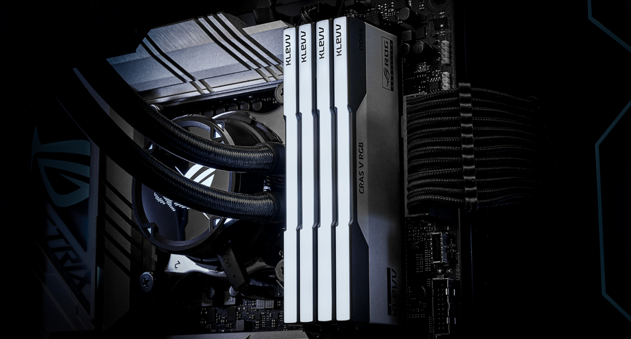 [13/08/2024] Asus ROG optimized