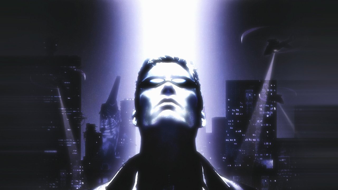 [15/08/2024] Deus-EX-Rehe: Hauptsprecher erklärt via X, warum es vorerst kein neues Spiel geben wird (1)