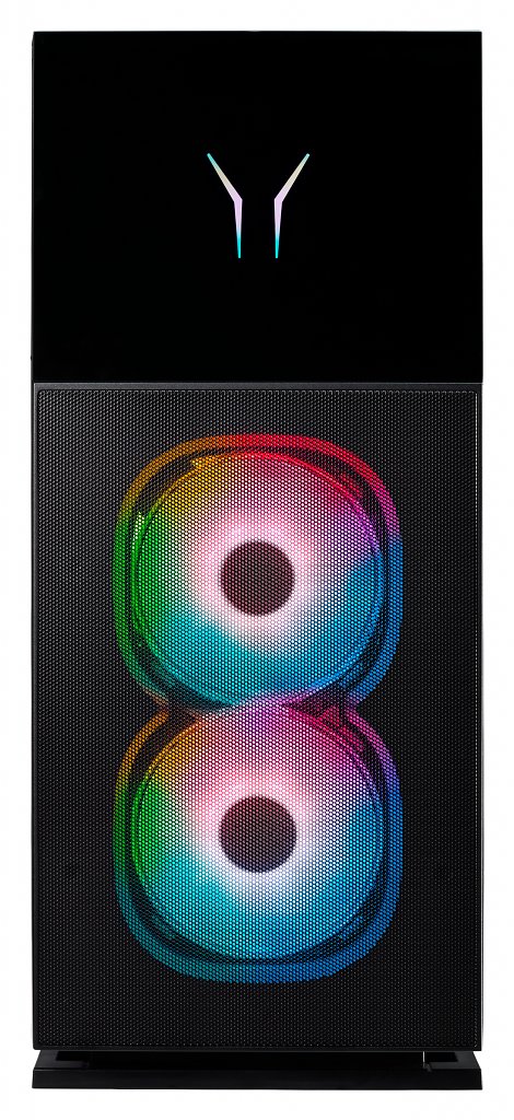 [12/08/2024] Gaming-PCs bei Aldi: Erazer Mechanic X20 ohne Ryzen-CPU (3)