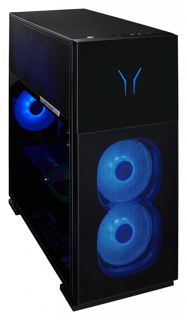 [12/08/2024] Gaming-PCs bei Aldi: Erazer Mechanic X20 ohne Ryzen-CPU (2)