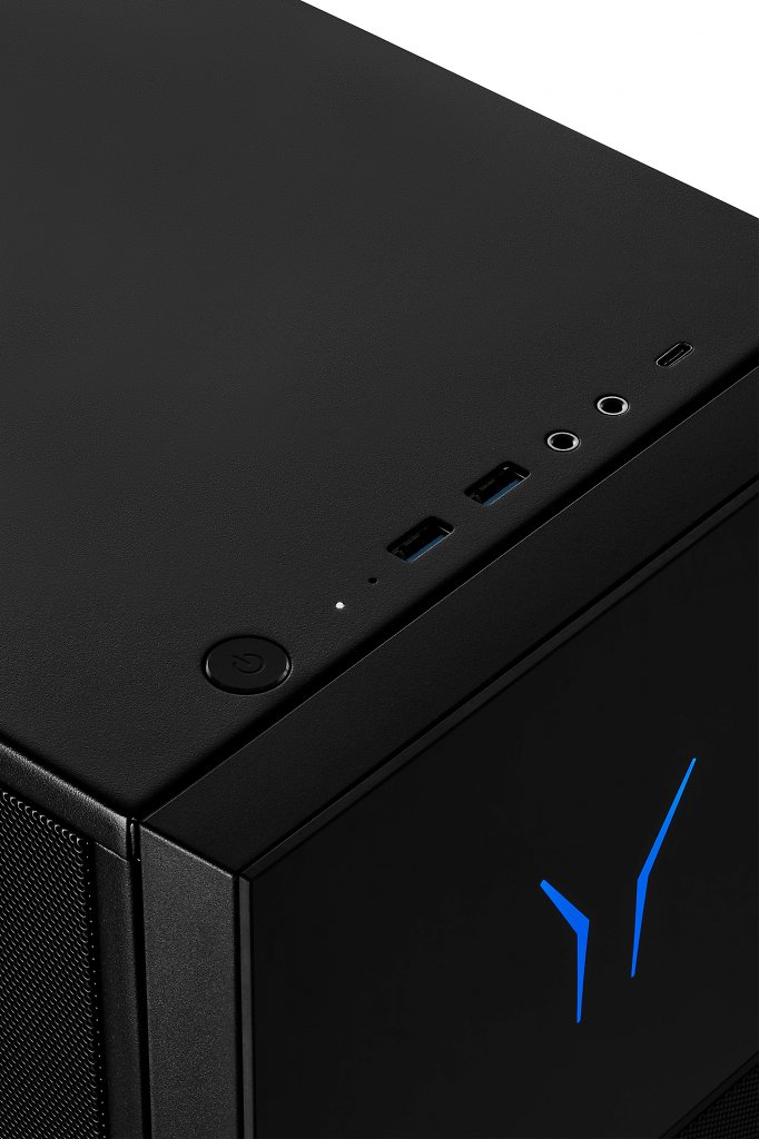 [12/08/2024] Gaming-PCs bei Aldi: Erazer Mechanic X20 ohne Ryzen-CPU (6)